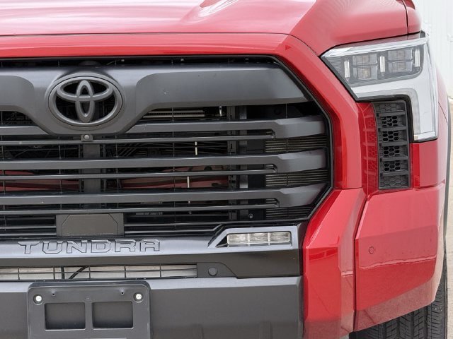 Certified 2026 Toyota Tundra Limited w/ Limited PVM Package AWD/4WD image 9