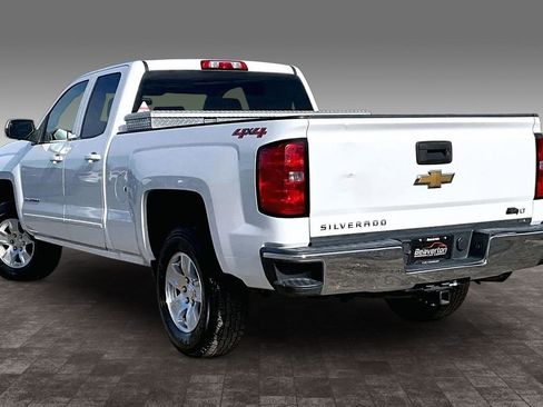 Used 2015 Chevrolet Silverado 1500 LT image 13