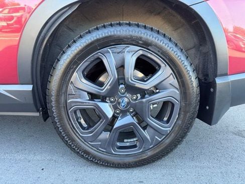 Used 2023 Subaru Ascent Onyx Edition Limited AWD/4WD image 33