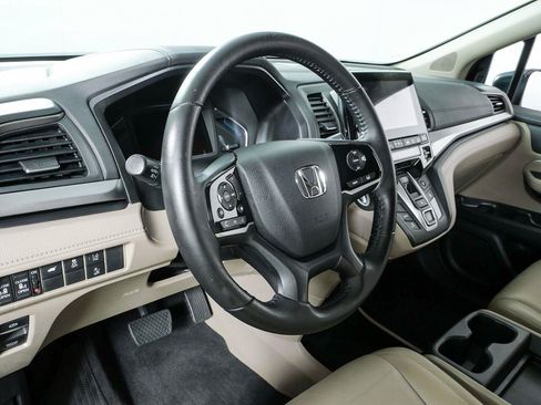 Used 2019 Honda Odyssey EX-L image 4