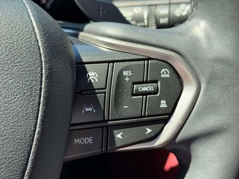Certified 2023 Lexus NX 350 AWD image 28