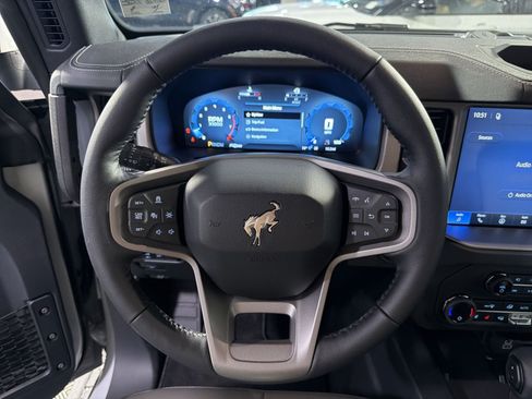 New 2026 Ford Bronco Outer Banks AWD/4WD image 28