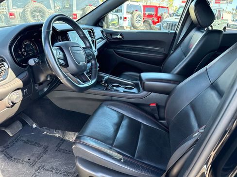 Used 2025 Dodge Durango GT AWD/4WD image 22