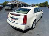 Used 2012 Cadillac CTS Luxury image 4