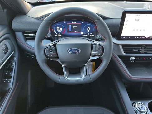 New 2026 Ford Explorer ST-Line w/ ST-Line Street Pack RWD image 11