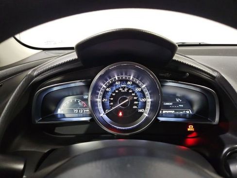 Used 2016 Scion iA image 16