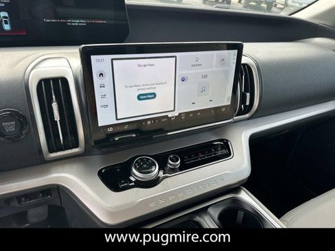 New 2026 Ford Expedition Max Active RWD image 27