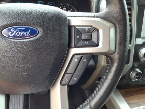 Used 2020 Ford F150 Lariat w/ Equipment Group 502A Luxury AWD/4WD image 23