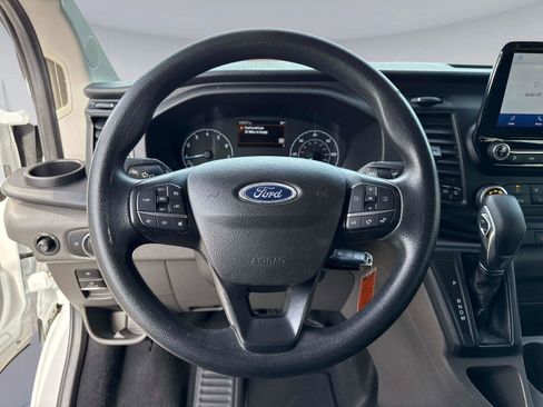 Used 2021 Ford Transit 350 XLT image 24