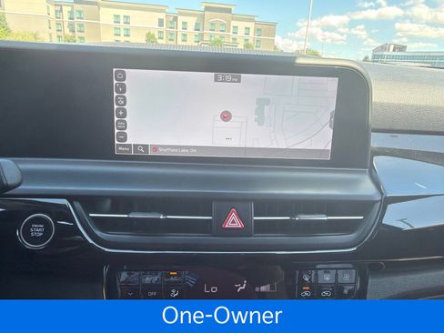 Certified 2024 Kia Seltos S FWD image 14