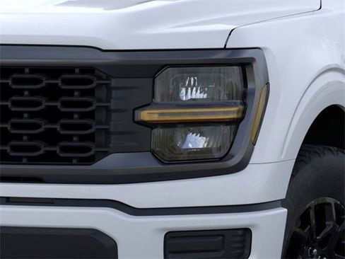 New 2026 Ford F150 STX image 18
