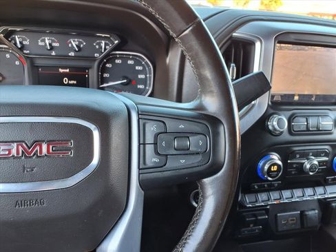 Used 2019 GMC Sierra 1500 SLT image 34