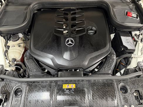 Used 2020 Mercedes-Benz GLS 580 4MATIC image 58