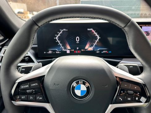 Used 2025 BMW 430i xDrive w/ Premium Package image 27