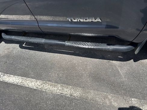 Used 2010 Toyota Tundra 2WD Double Cab image 9
