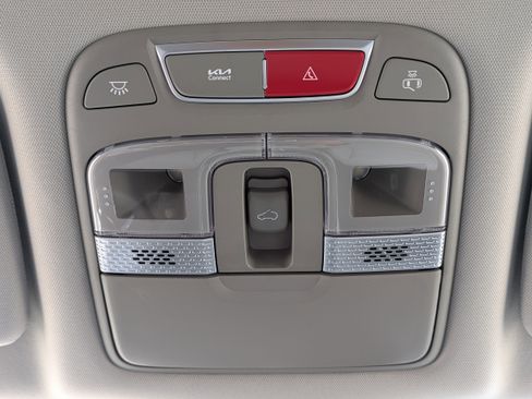 New 2025 Kia Telluride EX image 33