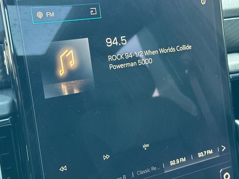 Used 2026 GMC Yukon AT4 image 26