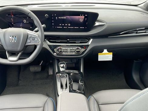 New 2026 Buick Envista Sport Touring w/ Convenience I Package FWD image 16