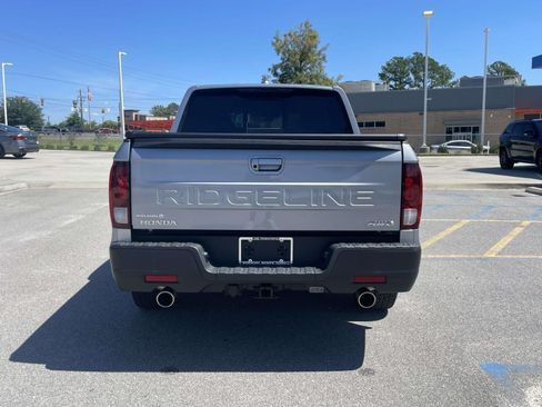 Used 2024 Honda Ridgeline RTL image 5