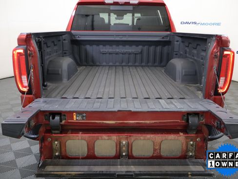 Certified 2023 GMC Sierra 1500 Denali w/ Denali Reserve Package image 8