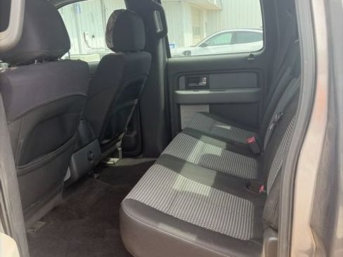Used 2014 Ford F150 STX w/ Equipment Group 201A Mid RWD image 10