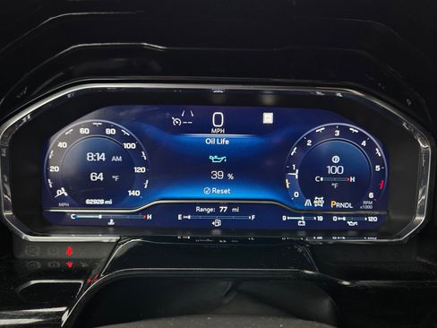 Used 2022 Chevrolet Silverado 1500 LT w/ Safety Package image 28