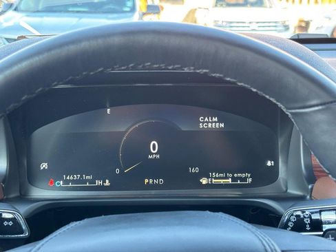 Used 2023 Lincoln Aviator Reserve w/ Equipment Group 201A image 21