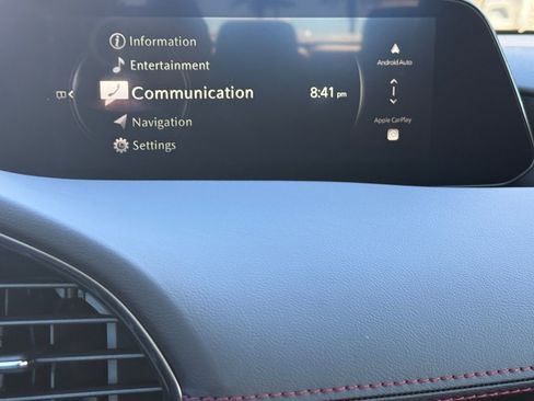 New 2026 MAZDA MAZDA3 Carbon image 25