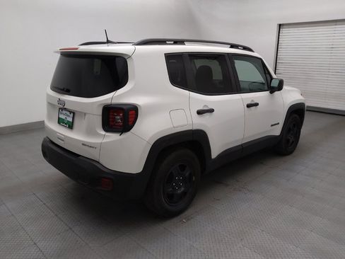 Used 2021 Jeep Renegade Sport w/ Sport Appearance Group FWD image 9