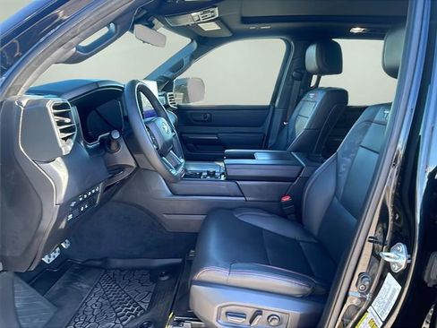 Used 2025 Toyota Sequoia TRD Pro image 21