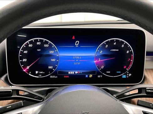 Certified 2024 Mercedes-Benz C 300 Sedan image 23