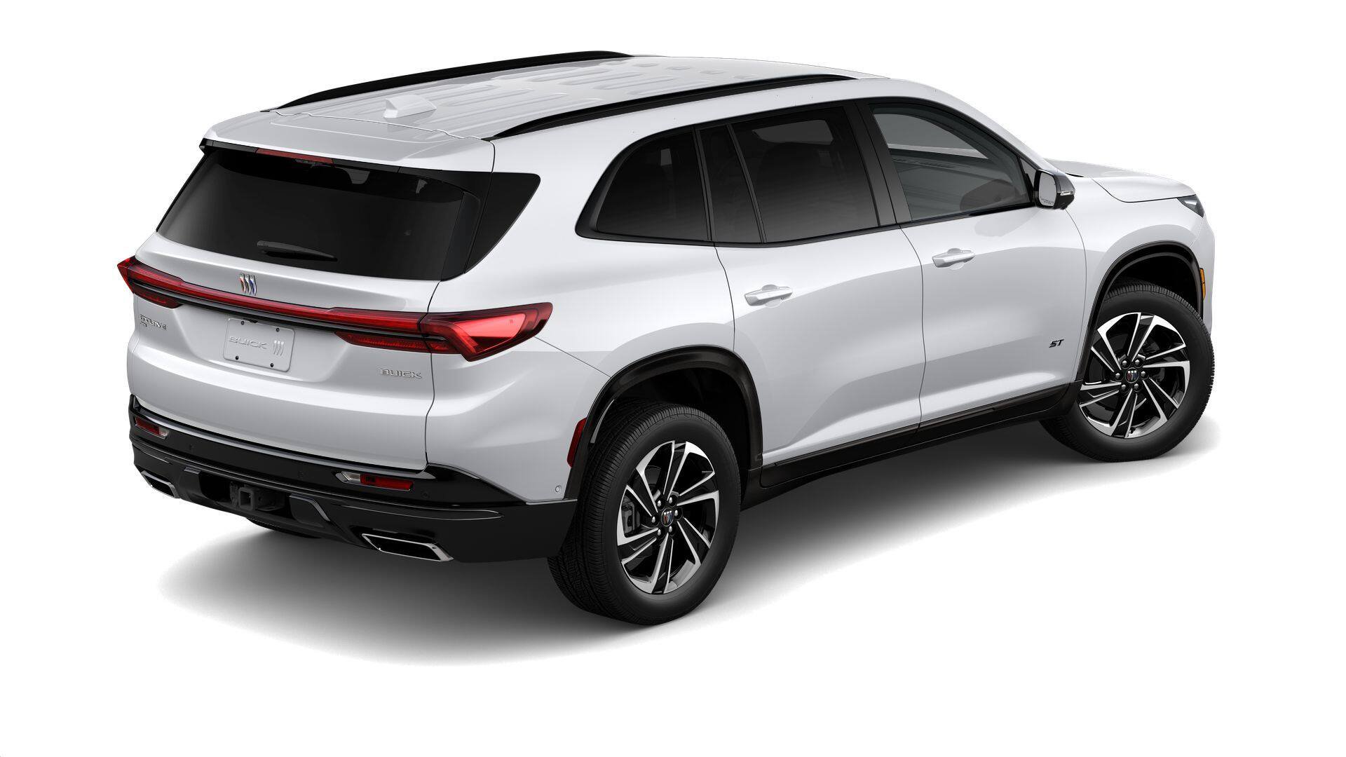 New 2026 Buick Enclave Sport Touring w/ Power Package AWD/4WD image 32