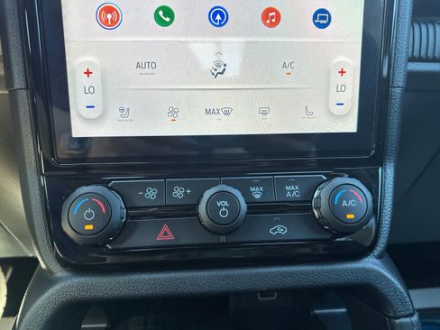 New 2026 Ford Ranger Raptor AWD/4WD image 10