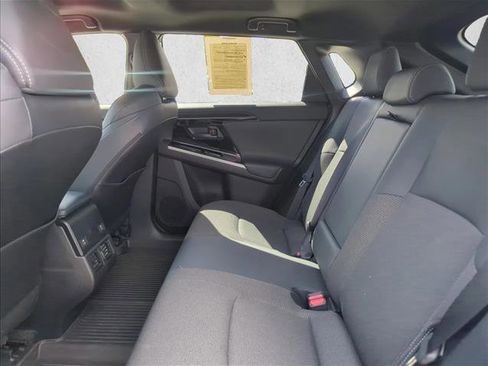 Used 2025 Toyota bZ4X FWD image 14