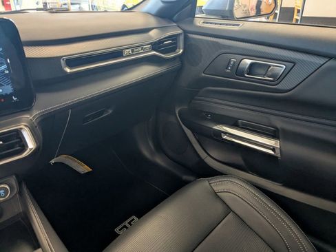 New 2025 Ford Mustang GT Premium w/ GT Performance Package image 15