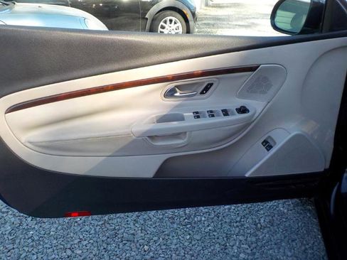 Used 2008 Volkswagen Eos Lux image 9