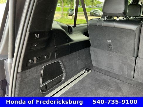 Used 2024 Jeep Grand Wagoneer L Series II w/ Quick Order Packagew 28T AWD/4WD image 23