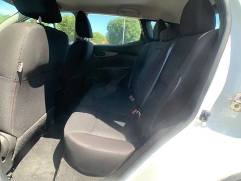 Used 2019 Nissan Rogue Sport S AWD/4WD image 24