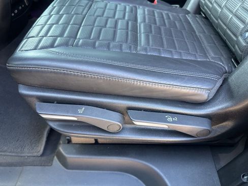 Certified 2024 Cadillac Escalade V image 35