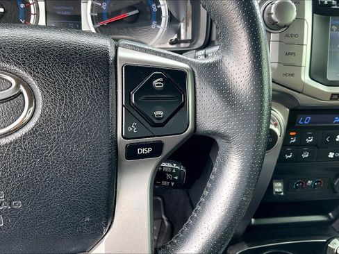 Used 2018 Toyota 4Runner Limited AWD/4WD image 18