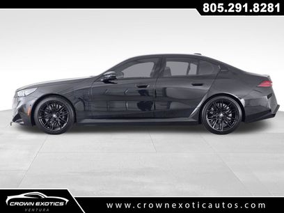 Used 2025 BMW M5 w/ Executive Package