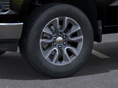 New 2026 Chevrolet Silverado 1500 LT image 9