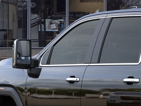 New 2026 GMC Sierra 3500 Denali w/ Denali Reserve Package image 12