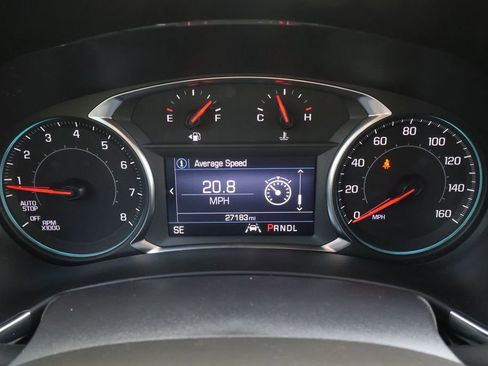 Used 2024 Chevrolet Equinox LS w/ LS Convenience Package image 28