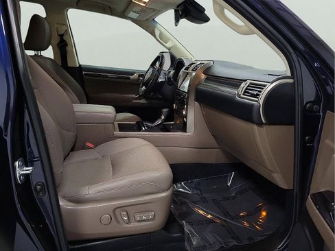 Used 2021 Lexus GX 460 Premium image 15