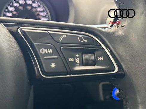 Used 2019 Audi A3 2.0T Titanium w/ Convenience Package image 19