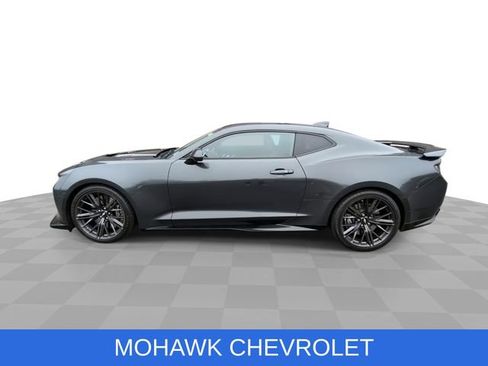 Used 2017 Chevrolet Camaro ZL1 image 6