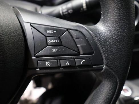 Used 2024 Nissan Sentra S image 35