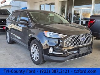 Used 2024 Ford Edge SEL w/ Convenience Package video 1
