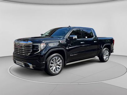Used 2024 GMC Sierra 1500 Denali